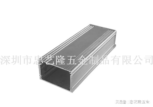 常采用铝合金外壳的电子产品有哪些？凯发k8国际首页登录忠艺隆五金：