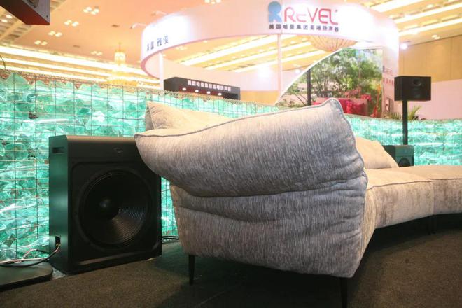 rinnov Audio WaveForming技术K8凯发·国际网站【动态】让驻波消失！米乐影音展示T(图6)