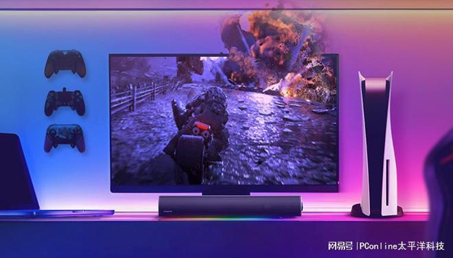 D BLASTER GS5电竞音箱上市凯发K8旗舰店APP创新科技SOUN(图12)