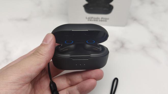 的蓝牙耳机排行：让你生活变得更安静！K8凯发集团过年好物推荐这3款值得买(图13)