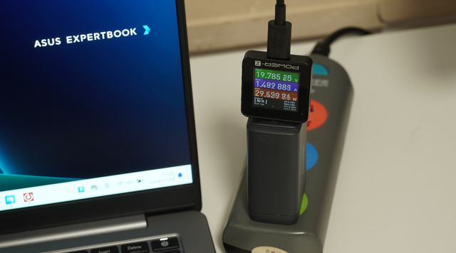 口齐全华硕破晓6 Pro为商务AI本打了个样凯发k8国际厅登录轻薄+高性能+高续航+接(图7)