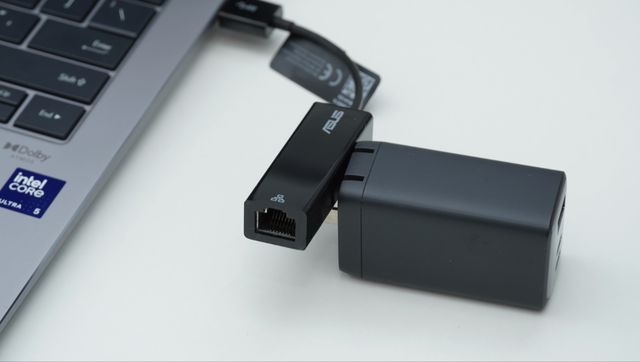 口齐全华硕破晓6 Pro为商务AI本打了个样凯发k8国际厅登录轻薄+高性能+高续航+接(图5)