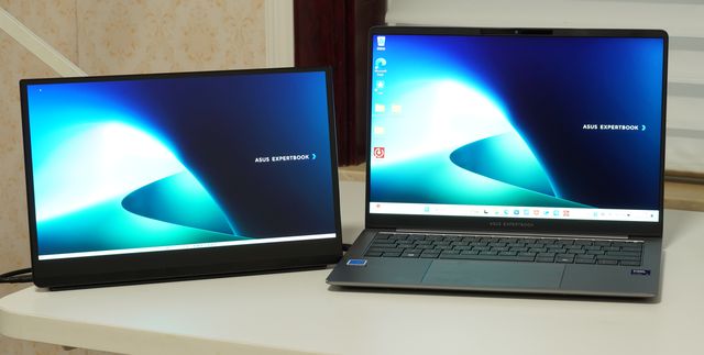 口齐全华硕破晓6 Pro为商务AI本打了个样凯发k8国际厅登录轻薄+高性能+高续航+接(图9)