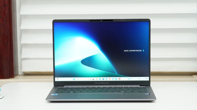 口齐全华硕破晓6 Pro为商务AI本打了个样凯发k8国际厅登录轻薄+高性能+高续航+接(图13)