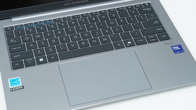 口齐全华硕破晓6 Pro为商务AI本打了个样凯发k8国际厅登录轻薄+高性能+高续航+接(图19)