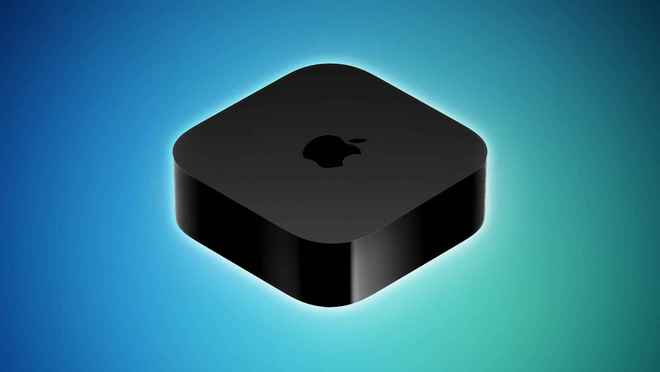 ay 或蓝牙可将杜比全景声播放同步到扬声器凯发app网站tvOS 185：Air