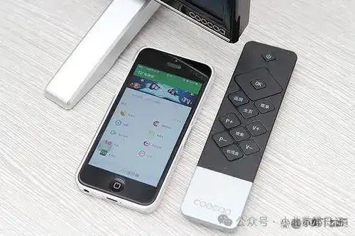 控电视怎么操作凯发k8手机遥(图3)
