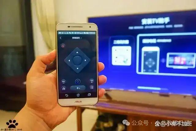 控电视怎么操作凯发k8手机遥(图2)
