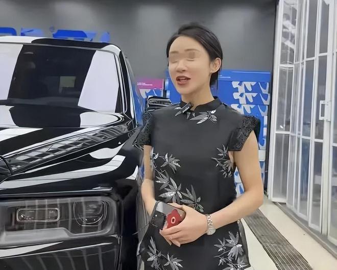 ：女司机气到流产公布完整行车记录仪凯发网址河北女司机与骑手冲突后续(图3)